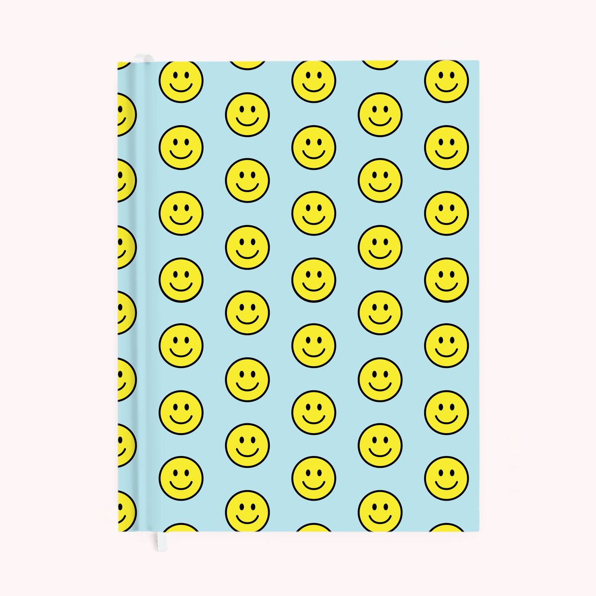 Big Smiley – May Designs
