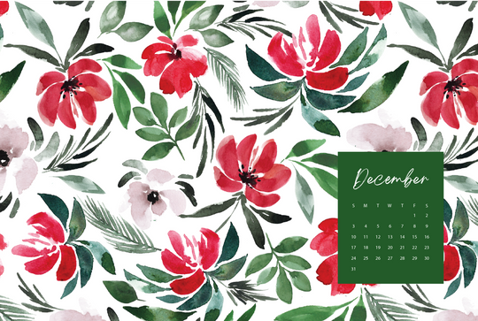 December 2023 Downloads – May Designs