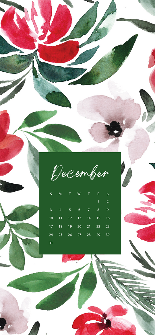 December 2023 Downloads – May Designs