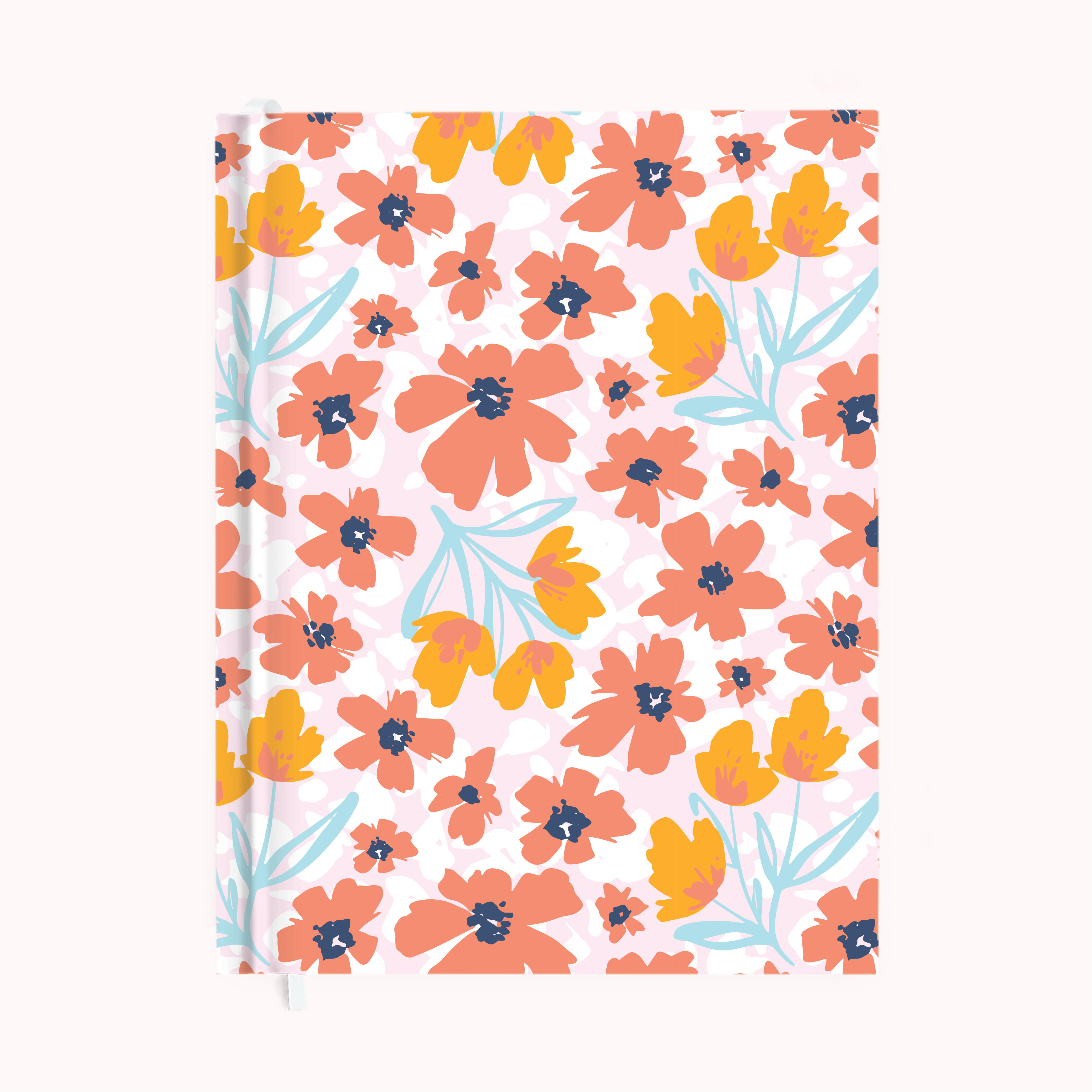 Large Notebook – May Designs