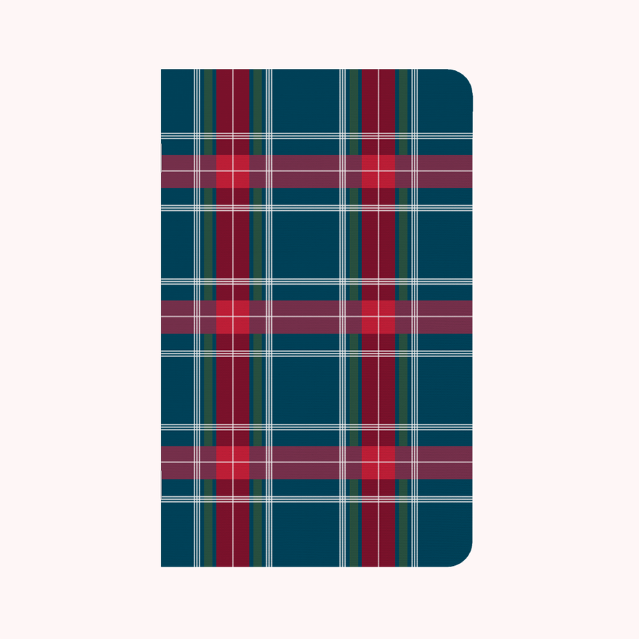 Holiday Tartan