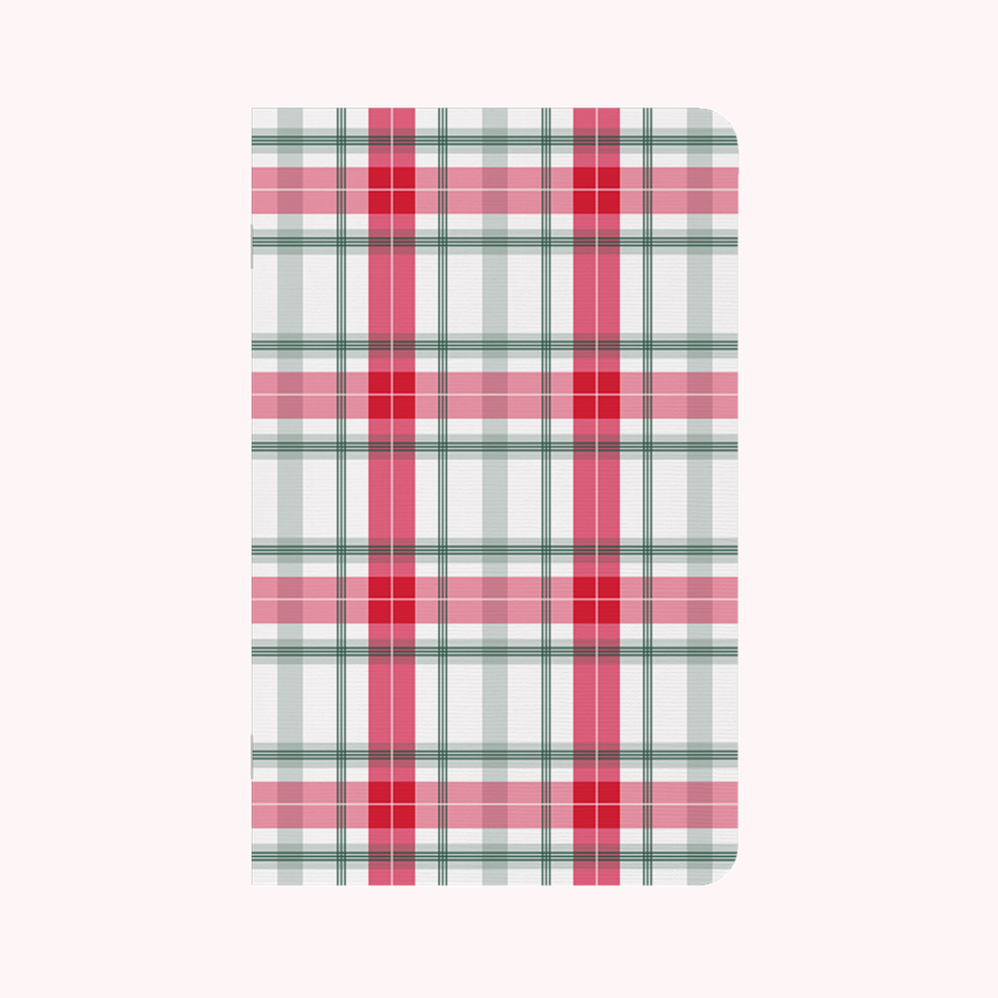 Holiday Plaid